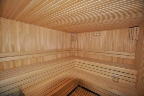 آپارتمان در  Kestel ، ترکیه 120 متر مربع.  شماره 209419 - 15