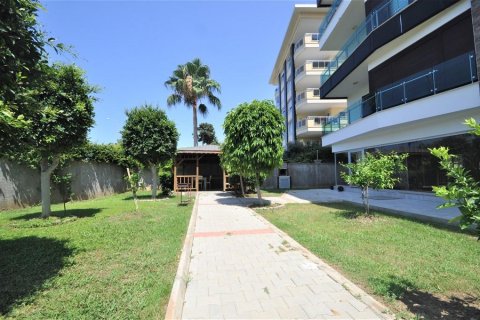 آپارتمان در  Kestel ، ترکیه 120 متر مربع.  شماره 209419 - 10