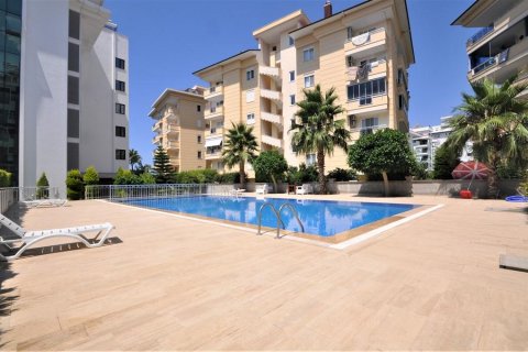 آپارتمان در  Kestel ، ترکیه 120 متر مربع.  شماره 209419 - 3