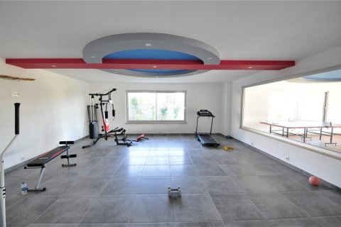 آپارتمان در  Kestel ، ترکیه 120 متر مربع.  شماره 209419 - 16