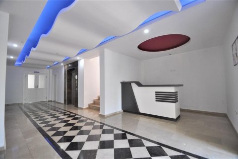 آپارتمان در  Kestel ، ترکیه 120 متر مربع.  شماره 209419 - 12