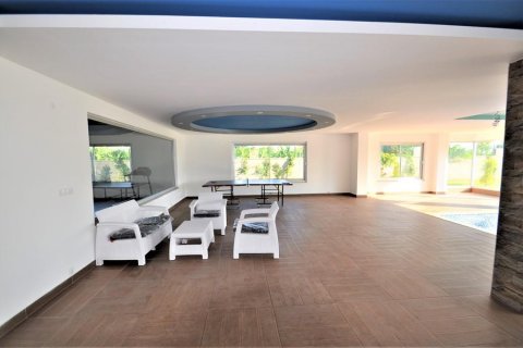 آپارتمان در  Kestel ، ترکیه 120 متر مربع.  شماره 209419 - 18