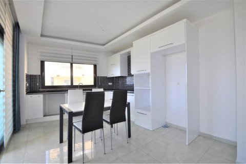 آپارتمان در  Kestel ، ترکیه 120 متر مربع.  شماره 209419 - 24