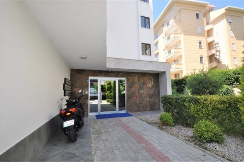 آپارتمان در  Kestel ، ترکیه 120 متر مربع.  شماره 209419 - 11