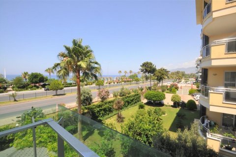 آپارتمان در  Kestel ، ترکیه 120 متر مربع.  شماره 209419 - 27