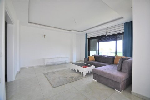 آپارتمان در  Kestel ، ترکیه 120 متر مربع.  شماره 209419 - 25