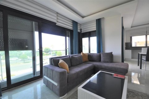 آپارتمان در  Kestel ، ترکیه 120 متر مربع.  شماره 209419 - 21