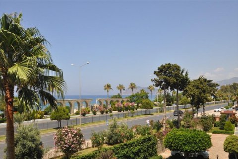 آپارتمان در  Kestel ، ترکیه 120 متر مربع.  شماره 209419 - 28