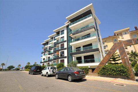 آپارتمان در  Kestel ، ترکیه 120 متر مربع.  شماره 209419 - 8