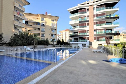 Lejlighed  i Kestel, Antalya, Tyrkiet Nr. 209417 - 2