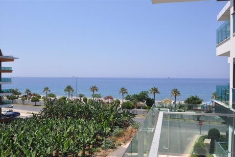 Lejlighed  i Kestel, Antalya, Tyrkiet Nr. 209417 - 18