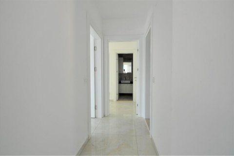 Lejlighed  i Kestel, Antalya, Tyrkiet Nr. 209417 - 20
