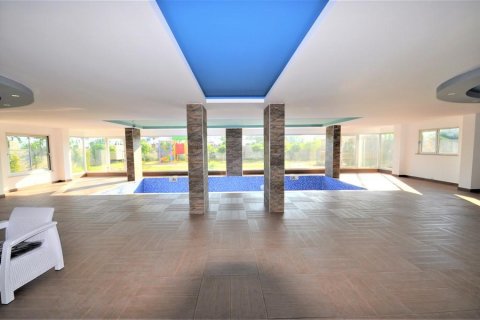 Lejlighed  i Kestel, Antalya, Tyrkiet Nr. 209417 - 12