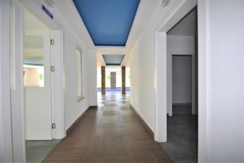 Lejlighed  i Kestel, Antalya, Tyrkiet Nr. 209417 - 9