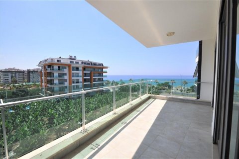 Lejlighed  i Kestel, Antalya, Tyrkiet Nr. 209417 - 17