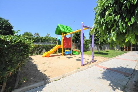 Lejlighed  i Kestel, Antalya, Tyrkiet Nr. 209417 - 4