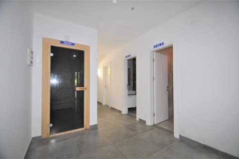 Lejlighed  i Kestel, Antalya, Tyrkiet Nr. 209417 - 8