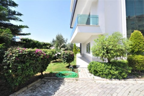 Lejlighed  i Kestel, Antalya, Tyrkiet Nr. 209417 - 3