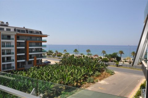 Lejlighed  i Kestel, Antalya, Tyrkiet Nr. 209417 - 26