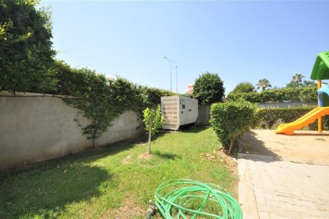 Lejlighed  i Kestel, Antalya, Tyrkiet Nr. 209417 - 5