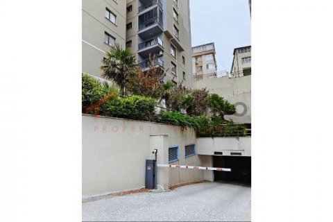 Продажа квартиры  в Кягытхане, Стамбуле, Турция 2+1, 120м2, №190428 – фото 12