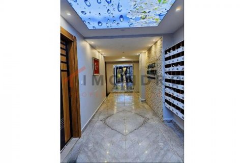 Продажа квартиры  в Кягытхане, Стамбуле, Турция 2+1, 120м2, №190428 – фото 14