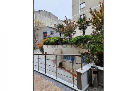 Продажа квартиры  в Кягытхане, Стамбуле, Турция 2+1, 120м2, №190428 – фото 18