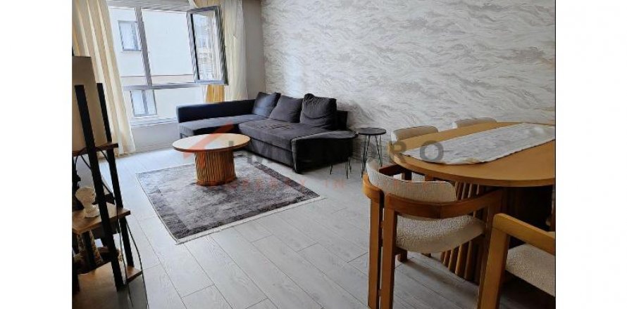 Квартира  2+1 в Кягытхане, Стамбул, Турция №190428