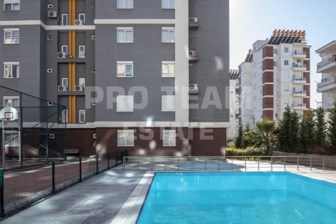 Daire   Kepez, Antalya, Türkiye №190423 - 6