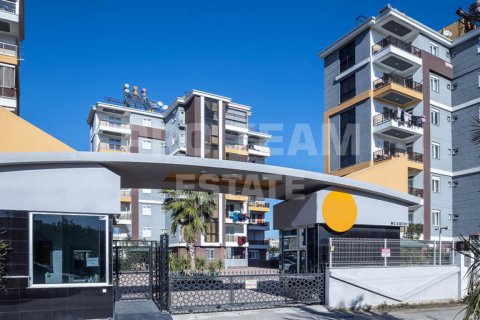 Daire   Kepez, Antalya, Türkiye №190423 - 3