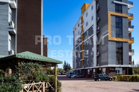 Daire   Kepez, Antalya, Türkiye №190423 - 5