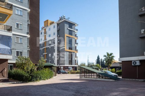 Daire   Kepez, Antalya, Türkiye №190423 - 10