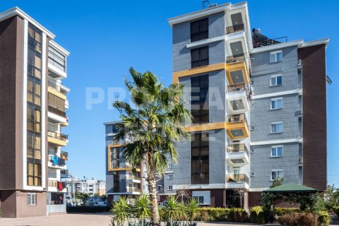 Daire   Kepez, Antalya, Türkiye №190423 - 4