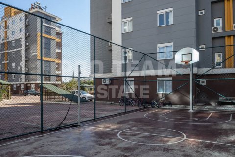 Daire   Kepez, Antalya, Türkiye №190423 - 7