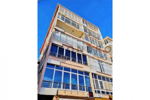 Продажа квартиры  в Бююкчекмедже, Стамбуле, Турция 3+1, 140м2, №190436 – фото 26