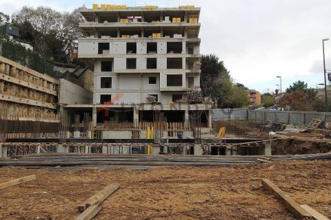 Продажа квартиры  в Ускюдар, Стамбуле, Турция 7+1, 319м2, №190432 – фото 29