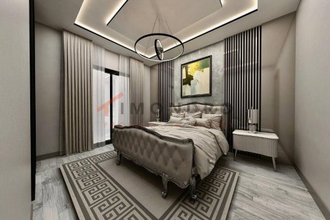 Продажа квартиры  в Ускюдар, Стамбуле, Турция 7+1, 319м2, №190432 – фото 14