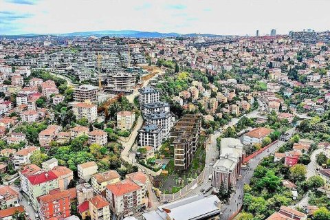 Продажа квартиры  в Ускюдар, Стамбуле, Турция 7+1, 319м2, №190432 – фото 7