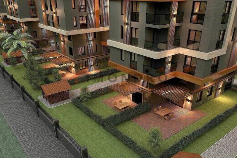 Продажа квартиры  в Ускюдар, Стамбуле, Турция 7+1, 319м2, №190432 – фото 6