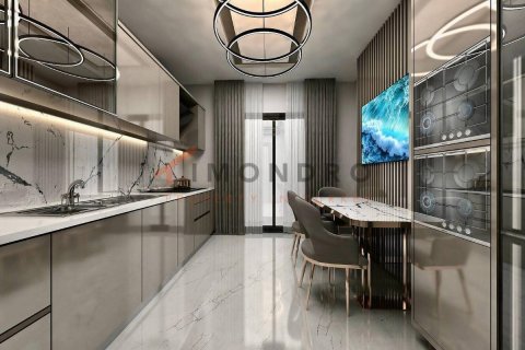 Продажа квартиры  в Ускюдар, Стамбуле, Турция 7+1, 319м2, №190432 – фото 13