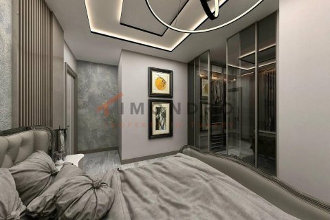 Продажа квартиры  в Ускюдар, Стамбуле, Турция 7+1, 319м2, №190432 – фото 17