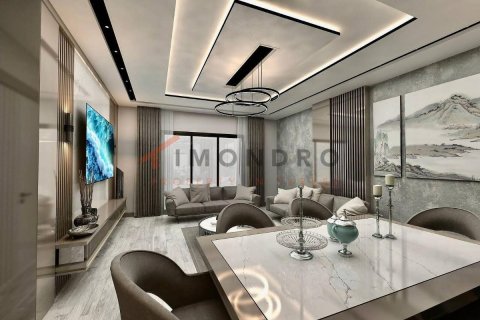 Продажа квартиры  в Ускюдар, Стамбуле, Турция 4+1, 150м2, №190431 – фото 10