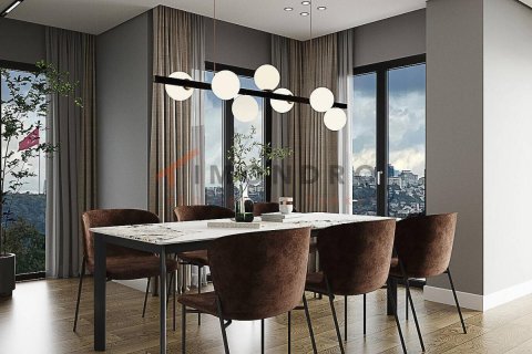 Продажа квартиры  в Ускюдар, Стамбуле, Турция 4+1, 150м2, №190431 – фото 11