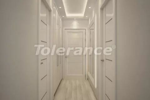 Продажа квартиры  в Махмутларе, Анталье, Турция 1+1, 47м2, №190231 – фото 14