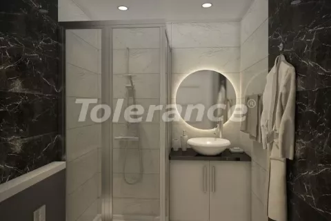 Продажа квартиры  в Махмутларе, Анталье, Турция 1+1, 47м2, №190231 – фото 19