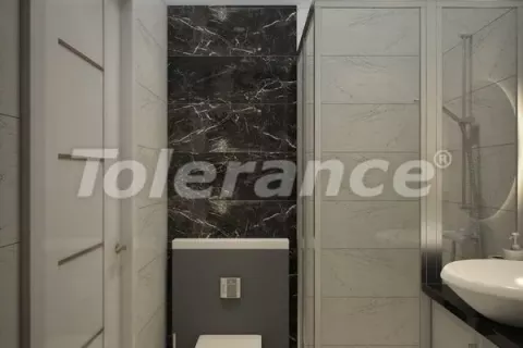 Продажа квартиры  в Махмутларе, Анталье, Турция 1+1, 47м2, №190231 – фото 18