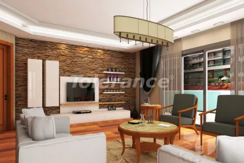 Daire  3+1  Oba, Antalya, Türkiye №190232 - 7