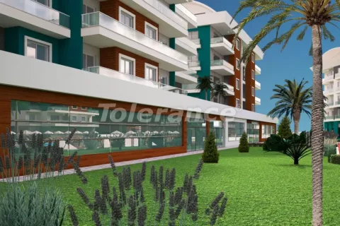 Daire  3+1  Oba, Antalya, Türkiye №190232 - 6
