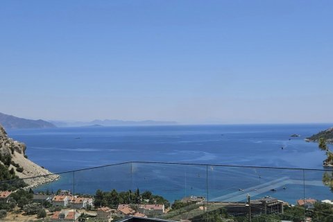 Продажа виллы в Мармарисе, Мугле, Турция 3+1, 115м2, №210360 – фото 15