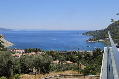 Продажа виллы в Мармарисе, Мугле, Турция 3+1, 115м2, №210360 – фото 3